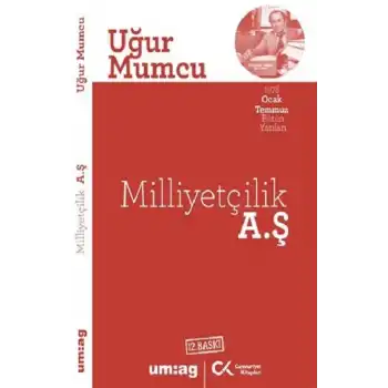 Milliyetçilik A.Ş