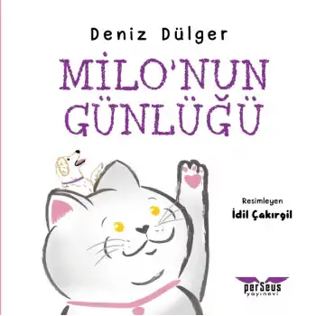 Milo’nun Günlüğü