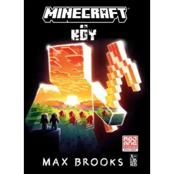 Minecraft - Köy