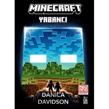 Minecraft - Yabancı