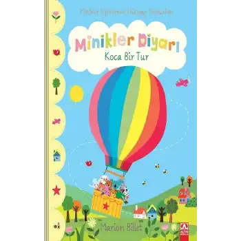 Minikler Diyarı - Koca Bir Tur