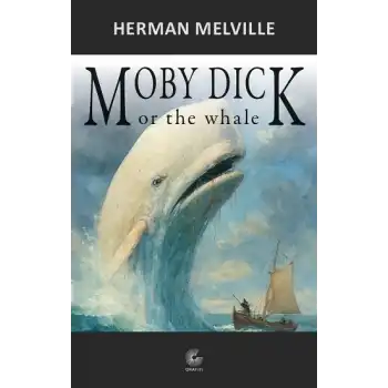 Moby Dick