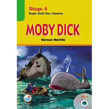 Moby Dick (CDli)