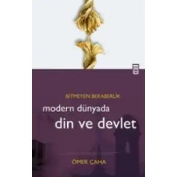 Modern Dünyada Din ve Devlet