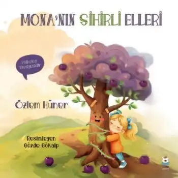 Mona’nın Sihirli Elleri