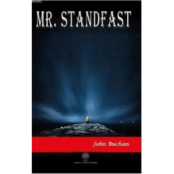 Mr. Standfast