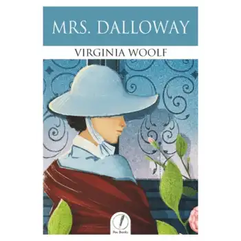 Mrs. Dalloway