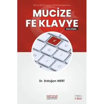 Mucize Fe Klavye