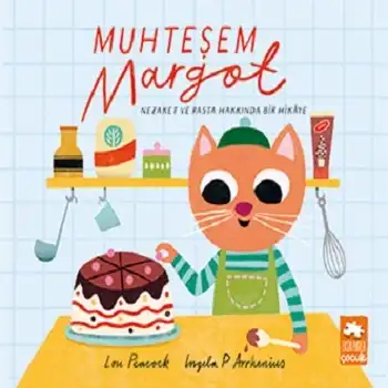 Muhteşem Margot