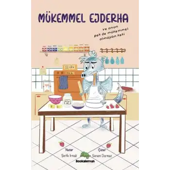 Mükemmel Ejderha