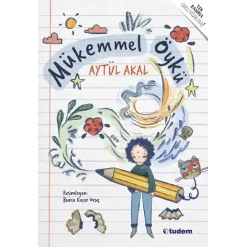 Mükemmel Öykü