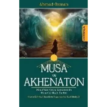 Musa ve Akhenaton