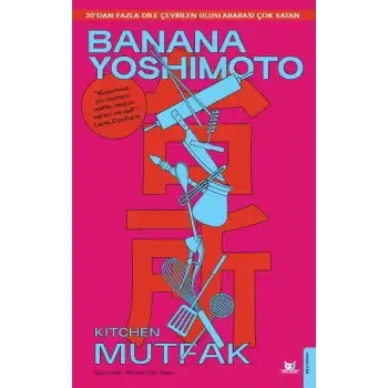 Mutfak