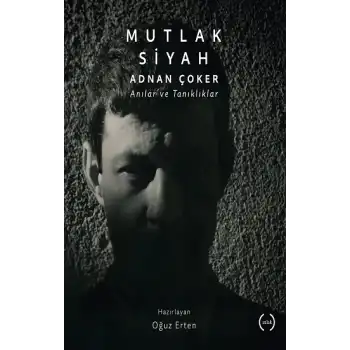 Mutlak Siyah