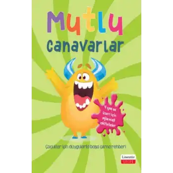 Mutlu Canavarlar