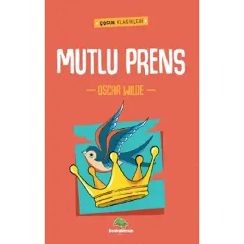Mutlu Prens