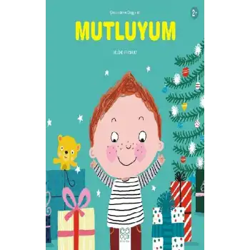 Mutluyum