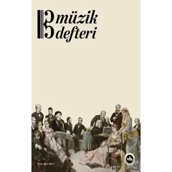 Müzik Defteri (Sayı 2)