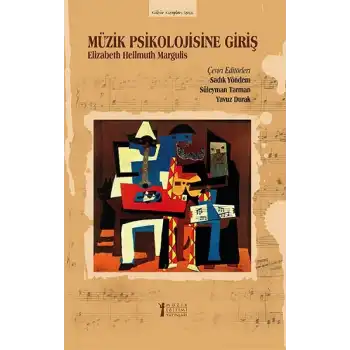 Müzik Psikolojisine Giriş