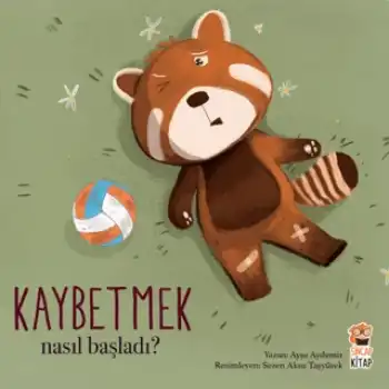 Nasıl Başladı? - Kaybetmek