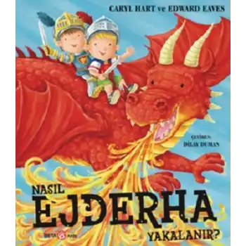 Nasıl Ejderha Yakalanır?
