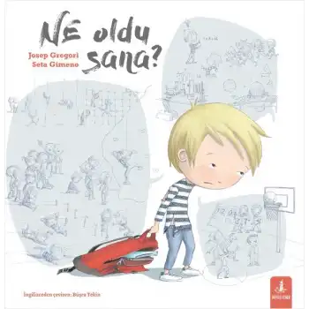 Ne Oldu Sana ?
