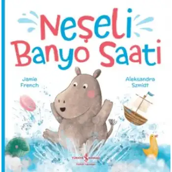 Neşeli Banyo Saati