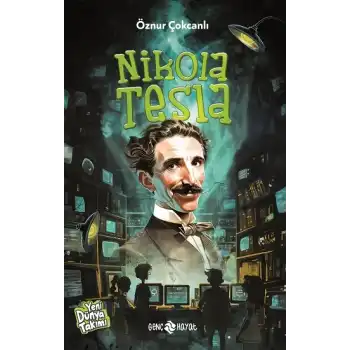 Nikola Tesla