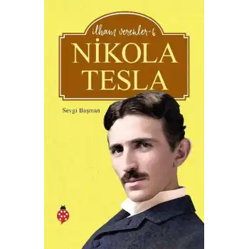 Nikola Tesla