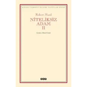 Niteliksiz Adam 2
