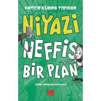 Niyazi - Neffis Bir Plan
