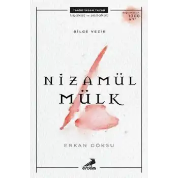 Nizamül Mülk