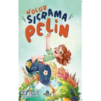 N’olur Sıçrama Pelin