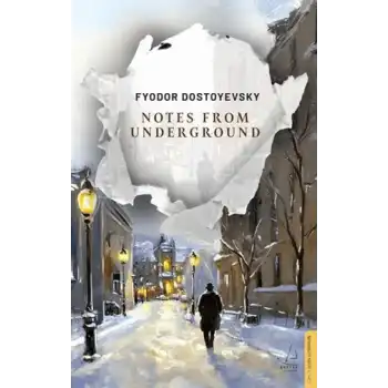 Notes From Underground