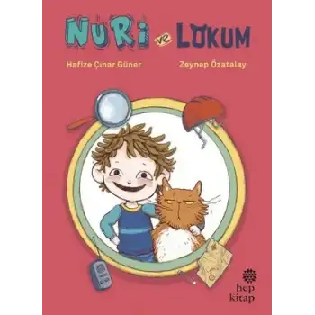 Nuri ve Lokum