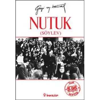 Nutuk (Söylev)