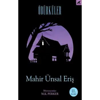Öbürküler