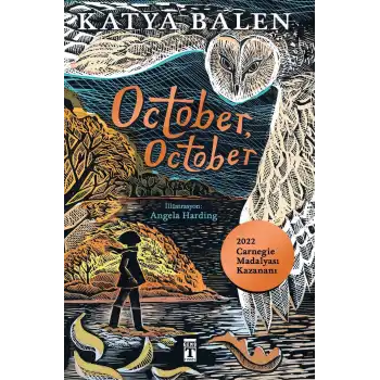 October, October