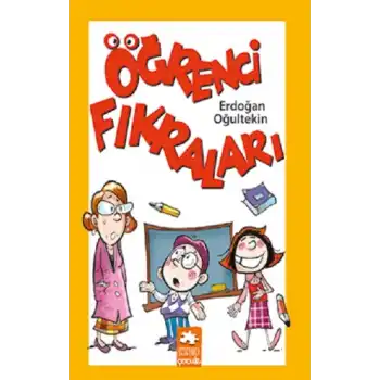 Öğrenci Fıkraları