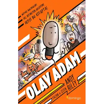 Olay Adam