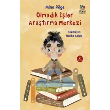 Olmadık İşler Araştırma Merkezi