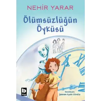 Ölümsüzlüğün Öyküsü