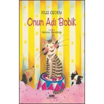 Onun Adı Bobik