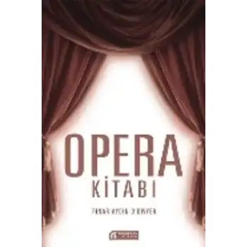 Opera Kitabı