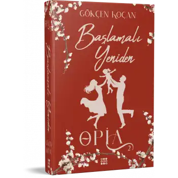 Opia 2 – Başlamalı Yeniden (Ciltli)