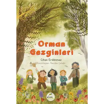 Orman Gezginleri