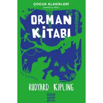 Orman Kitabı