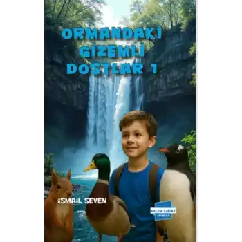Ormandaki Gizemli Dostlar 1