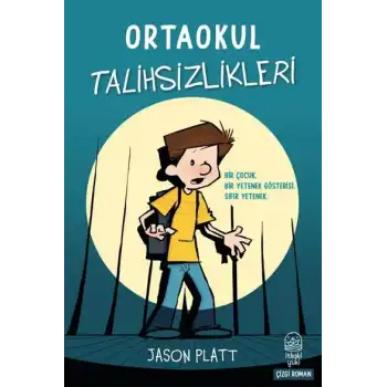 Ortaokul Talihsizlikleri