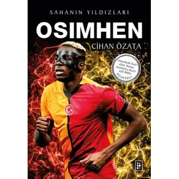 Osimhen - Sahanın Yıldızları